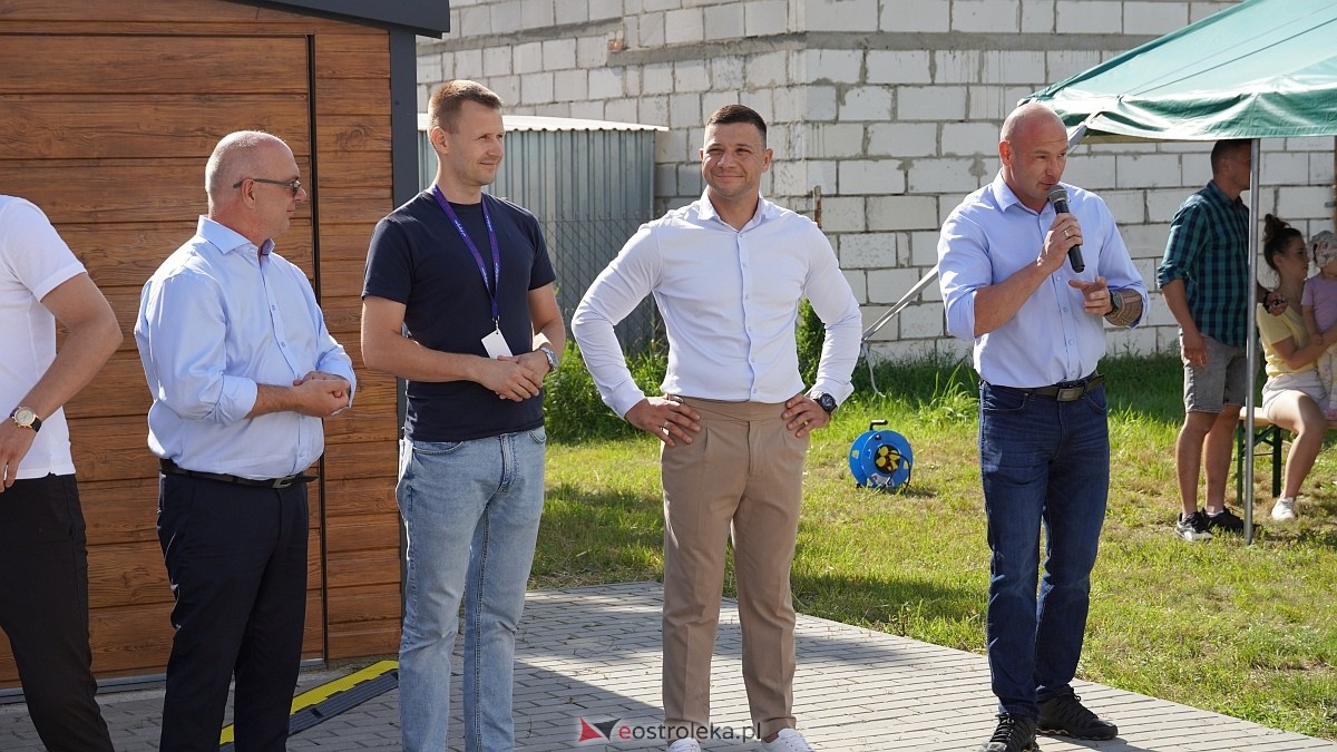 Piknik sołecki w Laskowcu [8.08.2026] - zdjęcie #17 - eOstroleka.pl