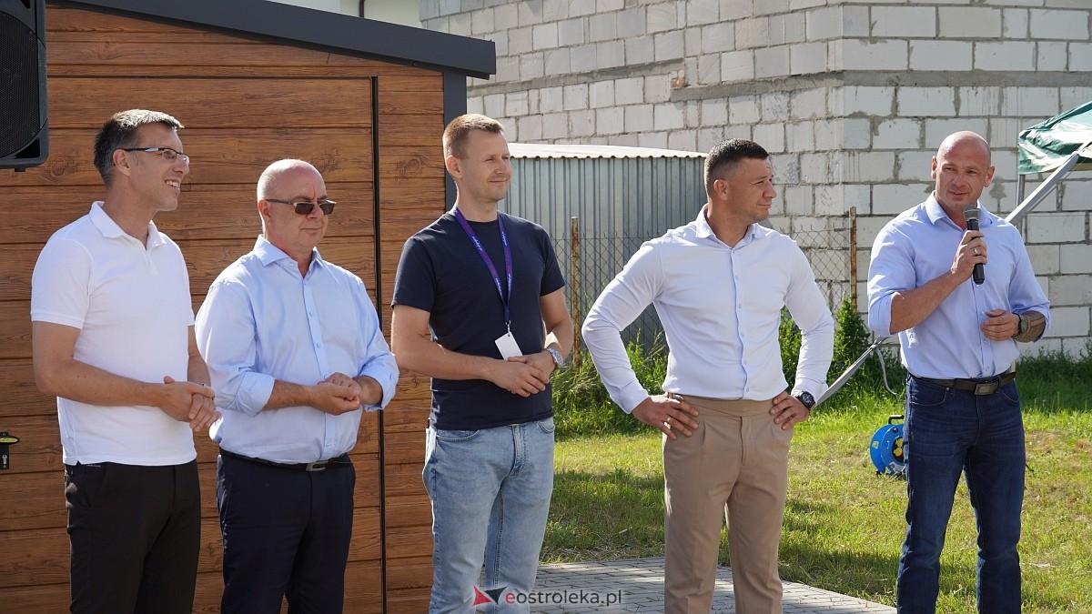 Piknik sołecki w Laskowcu [8.08.2026] - zdjęcie #16 - eOstroleka.pl