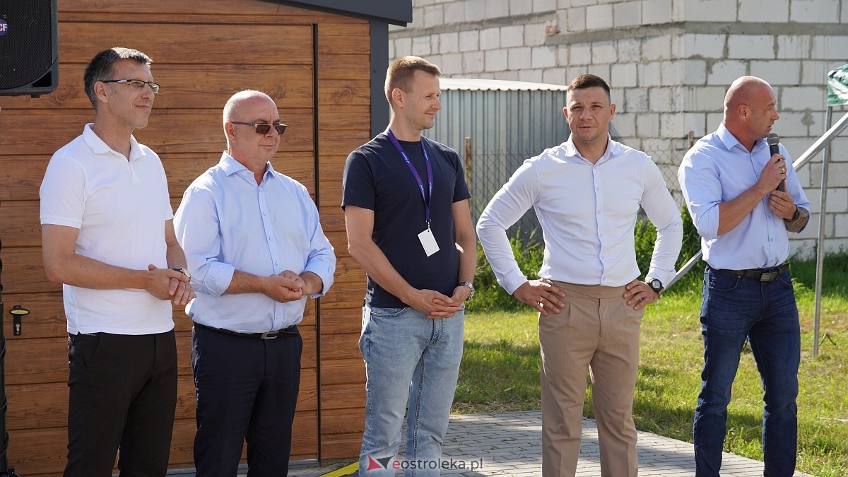 Piknik sołecki w Laskowcu [8.08.2026] - zdjęcie #13 - eOstroleka.pl