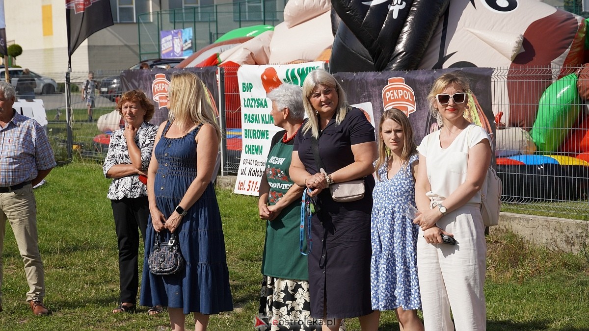 Piknik sołecki w Laskowcu [8.08.2026] - zdjęcie #12 - eOstroleka.pl