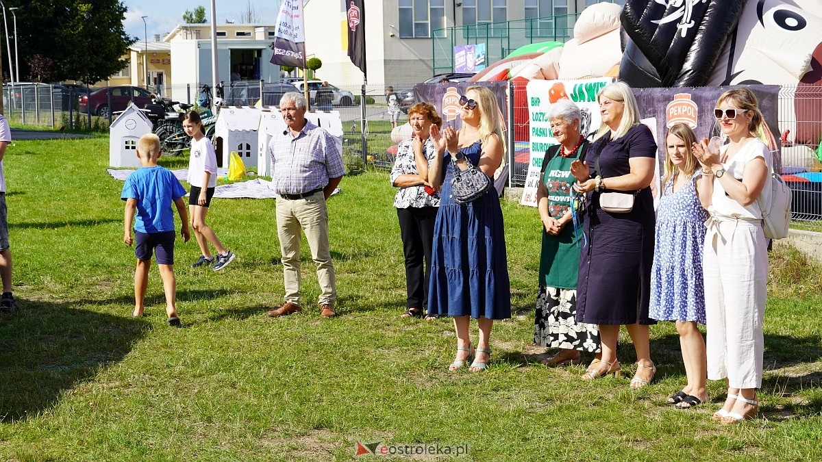 Piknik sołecki w Laskowcu [8.08.2026] - zdjęcie #11 - eOstroleka.pl