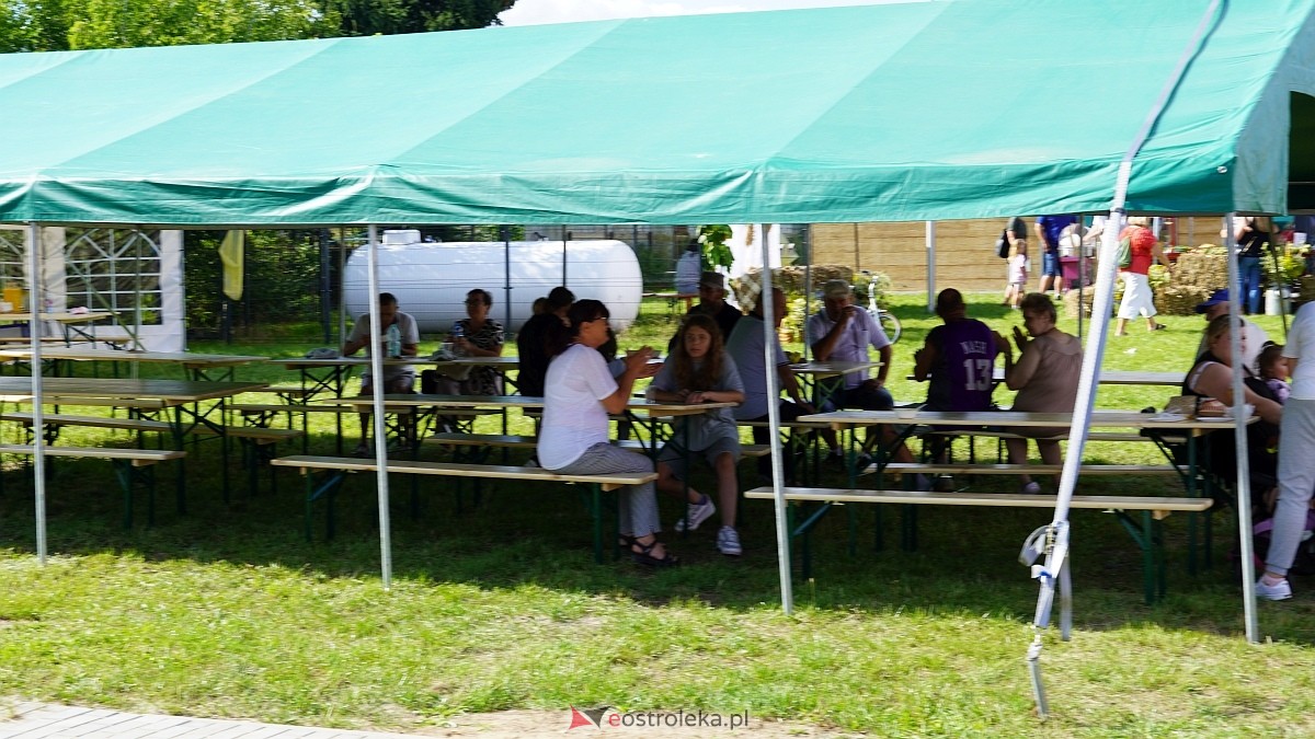 Piknik sołecki w Laskowcu [8.08.2026] - zdjęcie #10 - eOstroleka.pl