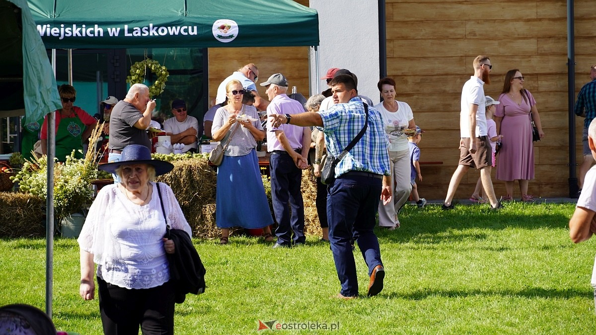 Piknik sołecki w Laskowcu [8.08.2026] - zdjęcie #9 - eOstroleka.pl