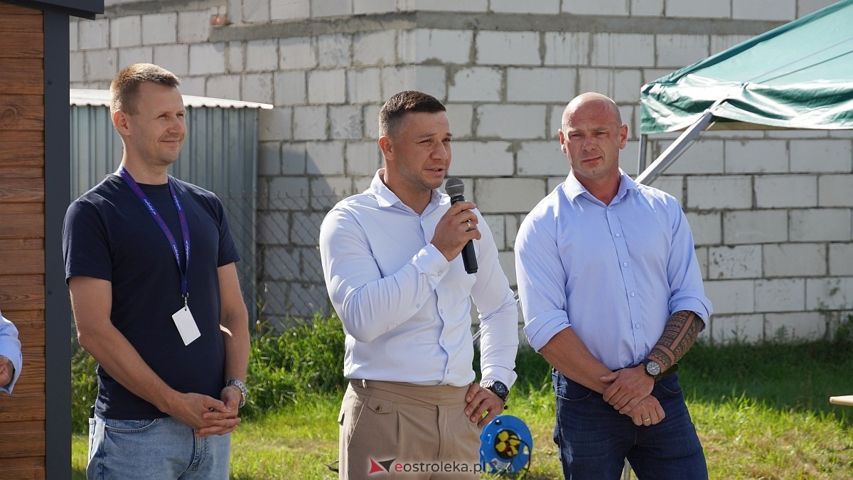 Piknik sołecki w Laskowcu [8.08.2026] - zdjęcie #8 - eOstroleka.pl