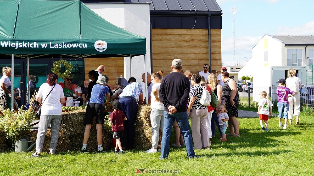 Piknik sołecki w Laskowcu [8.08.2026] - zdjęcie #6 - eOstroleka.pl
