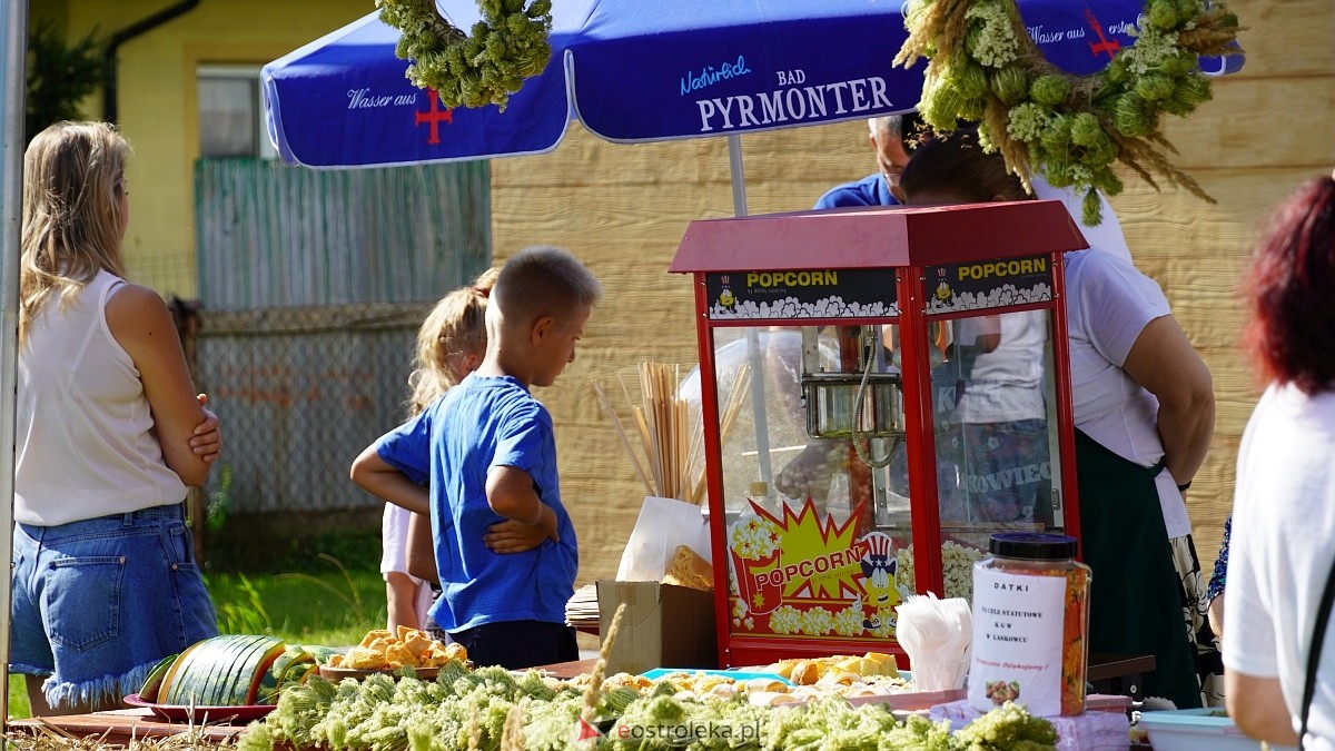 Piknik sołecki w Laskowcu [8.08.2026] - zdjęcie #5 - eOstroleka.pl
