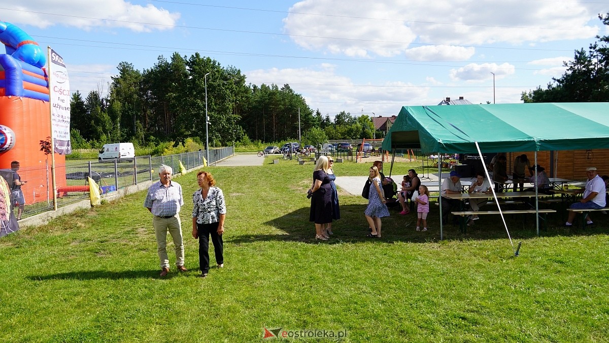 Piknik sołecki w Laskowcu [8.08.2026] - zdjęcie #3 - eOstroleka.pl
