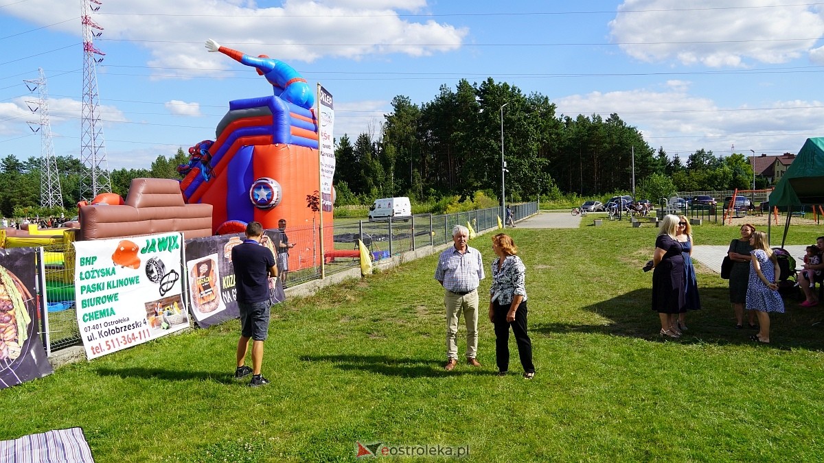 Piknik sołecki w Laskowcu [8.08.2026] - zdjęcie #2 - eOstroleka.pl