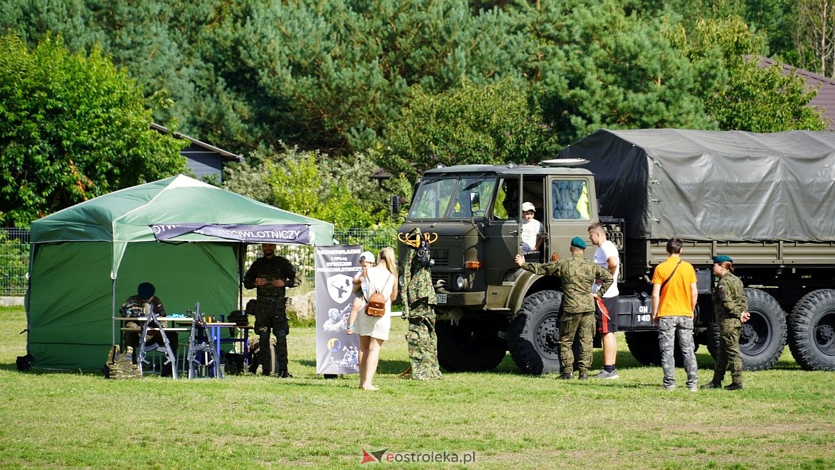 Piknik sołecki w Laskowcu [8.08.2026] - zdjęcie #1 - eOstroleka.pl