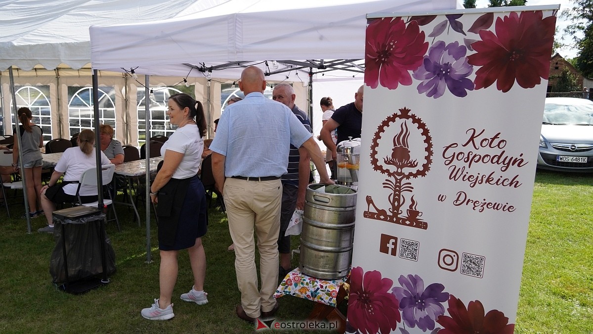 Piknik Kurpiowskie Smaki Drężewa [08.08.2026] - zdjęcie #96 - eOstroleka.pl