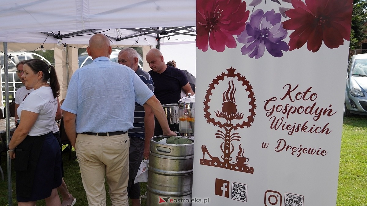 Piknik Kurpiowskie Smaki Drężewa [08.08.2026] - zdjęcie #95 - eOstroleka.pl