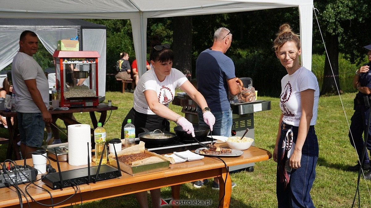 Piknik Kurpiowskie Smaki Drężewa [08.08.2026] - zdjęcie #93 - eOstroleka.pl