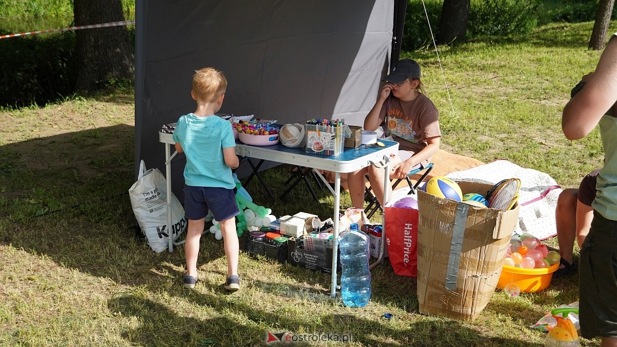 Piknik Kurpiowskie Smaki Drężewa [08.08.2026] - zdjęcie #81 - eOstroleka.pl