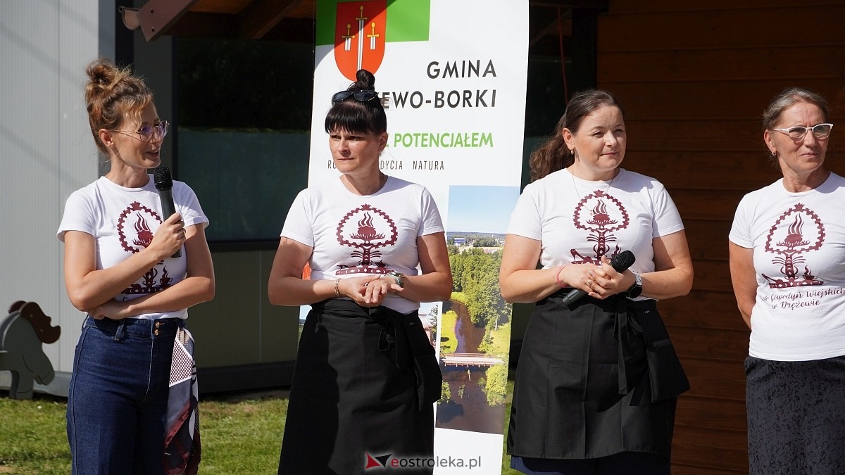 Piknik Kurpiowskie Smaki Drężewa [08.08.2026] - zdjęcie #79 - eOstroleka.pl