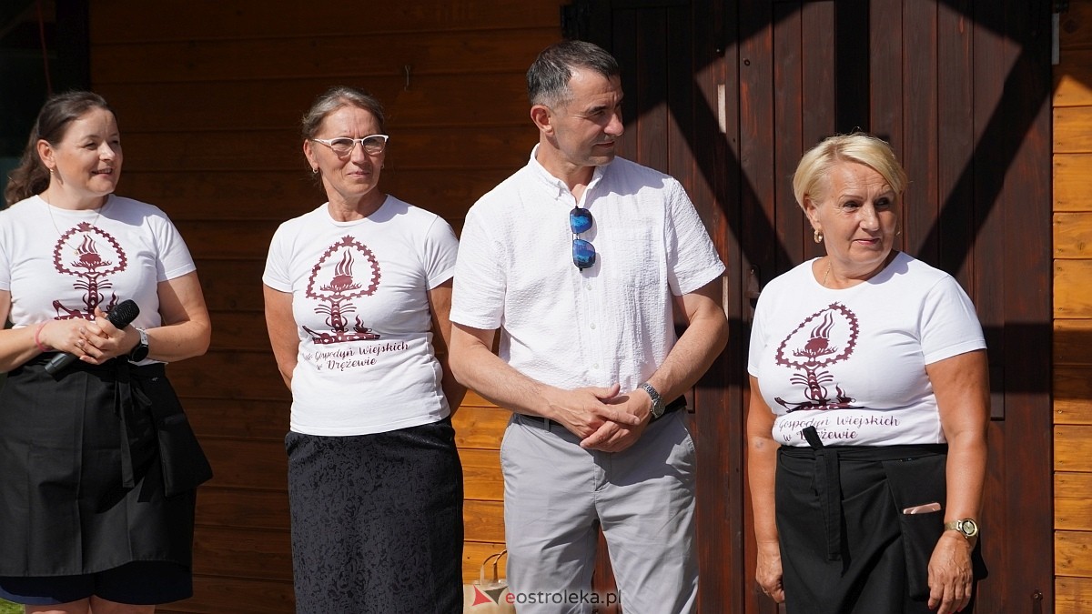 Piknik Kurpiowskie Smaki Drężewa [08.08.2026] - zdjęcie #78 - eOstroleka.pl