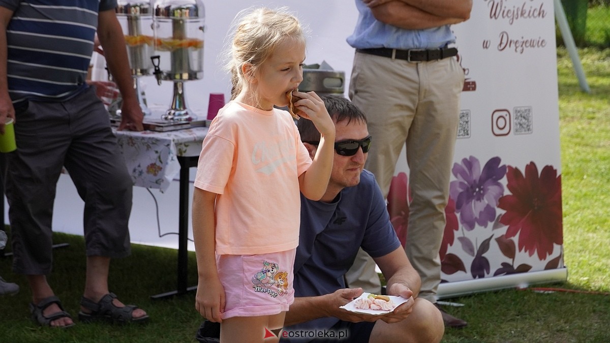 Piknik Kurpiowskie Smaki Drężewa [08.08.2026] - zdjęcie #71 - eOstroleka.pl