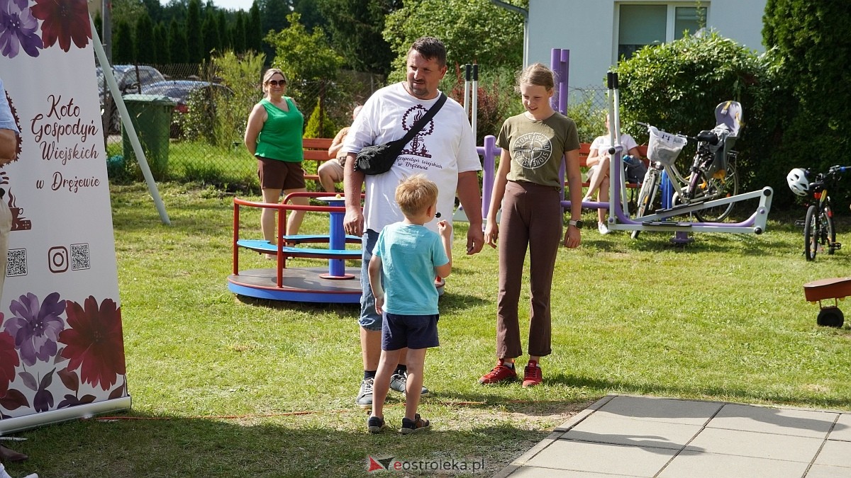 Piknik Kurpiowskie Smaki Drężewa [08.08.2026] - zdjęcie #70 - eOstroleka.pl