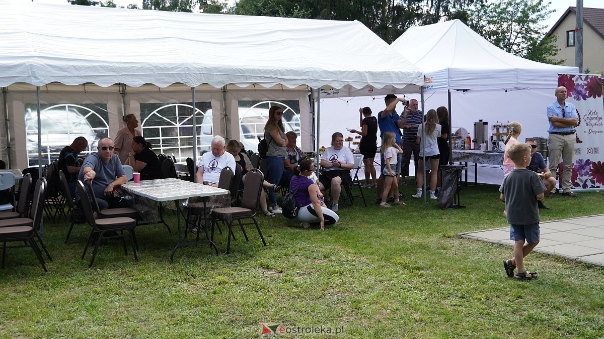 Piknik Kurpiowskie Smaki Drężewa [08.08.2026] - zdjęcie #58 - eOstroleka.pl