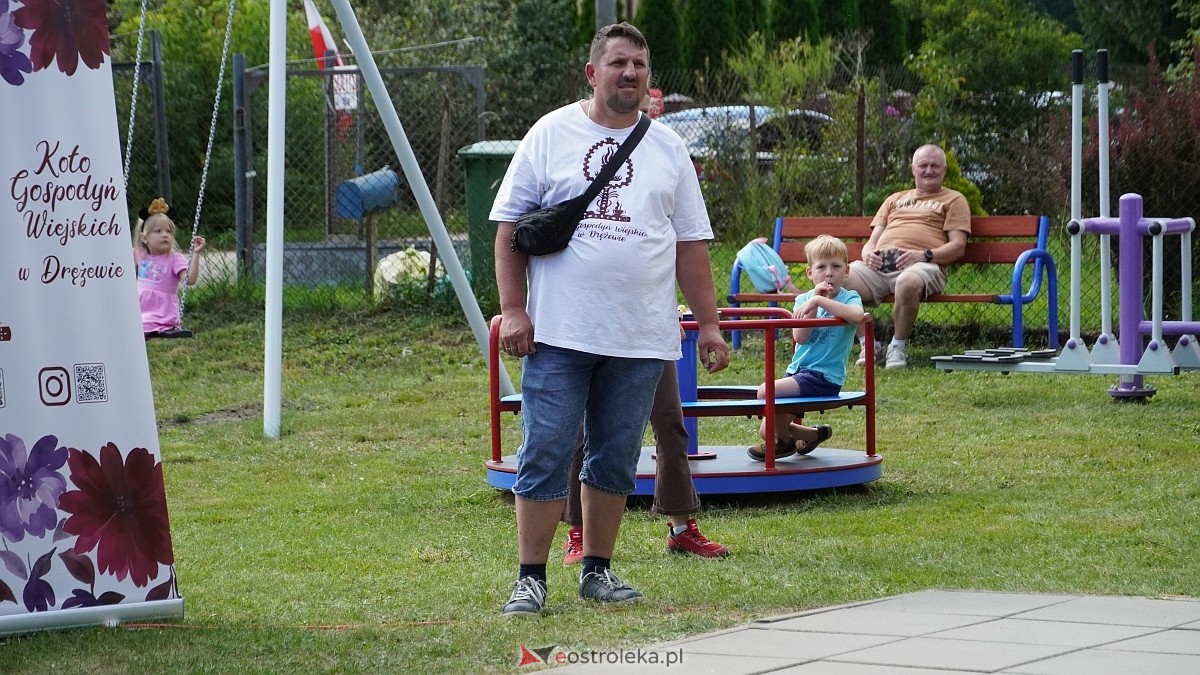 Piknik Kurpiowskie Smaki Drężewa [08.08.2026] - zdjęcie #57 - eOstroleka.pl