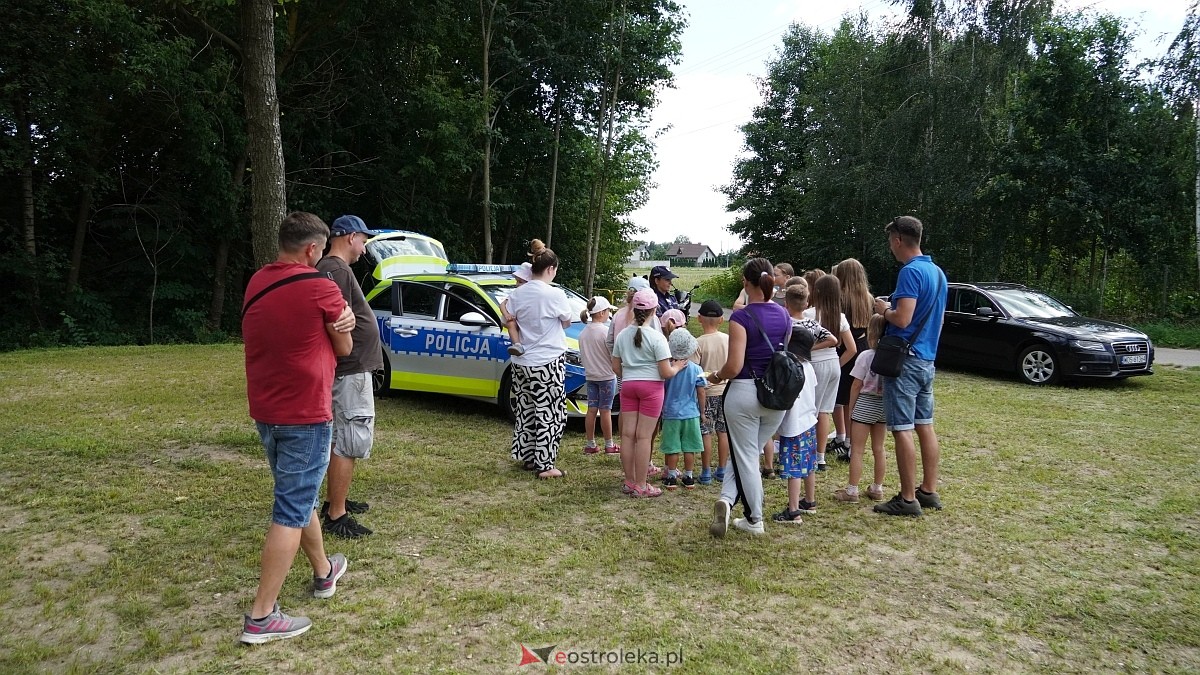 Piknik Kurpiowskie Smaki Drężewa [08.08.2026] - zdjęcie #33 - eOstroleka.pl