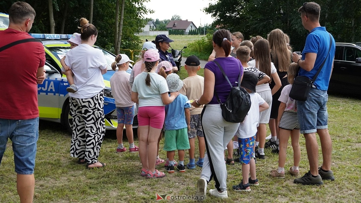 Piknik Kurpiowskie Smaki Drężewa [08.08.2026] - zdjęcie #32 - eOstroleka.pl