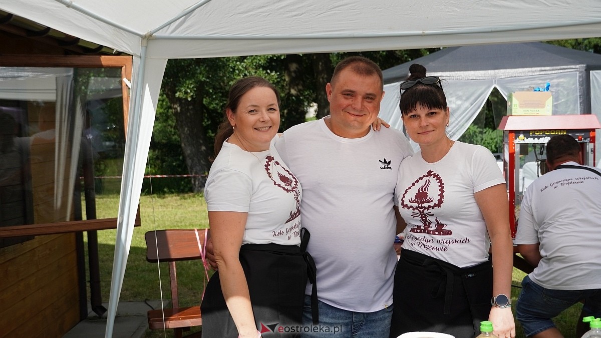 Piknik Kurpiowskie Smaki Drężewa [08.08.2026] - zdjęcie #19 - eOstroleka.pl