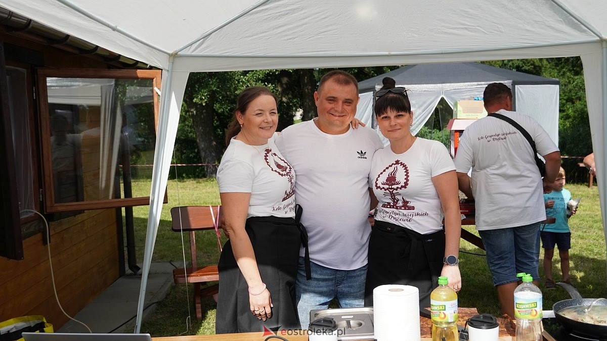 Piknik Kurpiowskie Smaki Drężewa [08.08.2026] - zdjęcie #18 - eOstroleka.pl