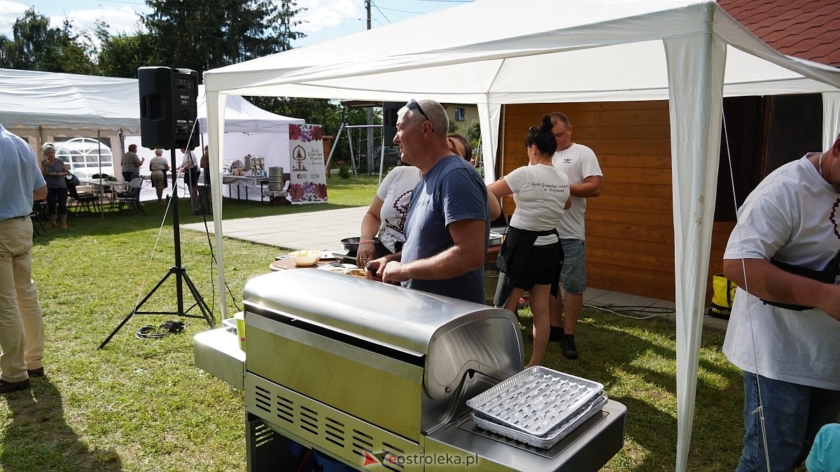 Piknik Kurpiowskie Smaki Drężewa [08.08.2026] - zdjęcie #14 - eOstroleka.pl