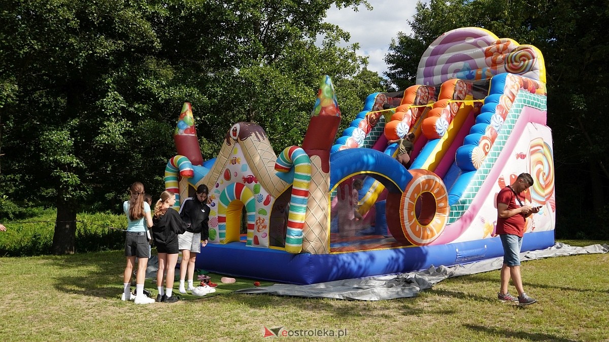 Piknik Kurpiowskie Smaki Drężewa [08.08.2026] - zdjęcie #10 - eOstroleka.pl