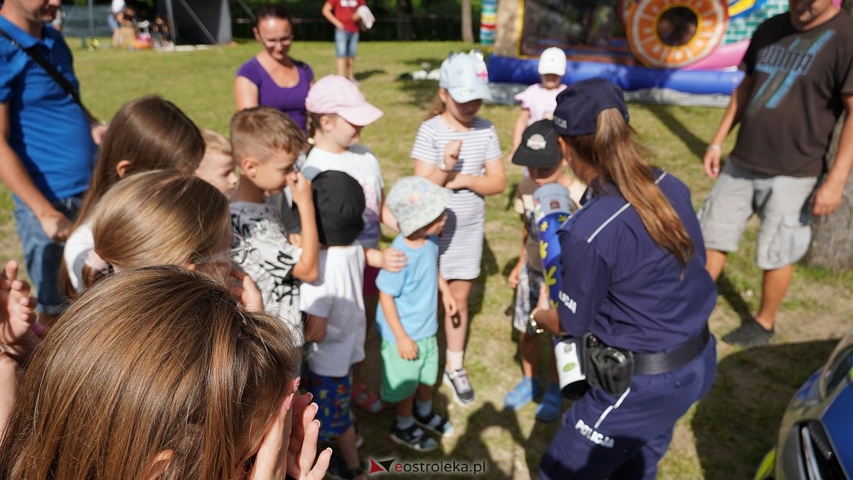 Piknik Kurpiowskie Smaki Drężewa [08.08.2026] - zdjęcie #7 - eOstroleka.pl