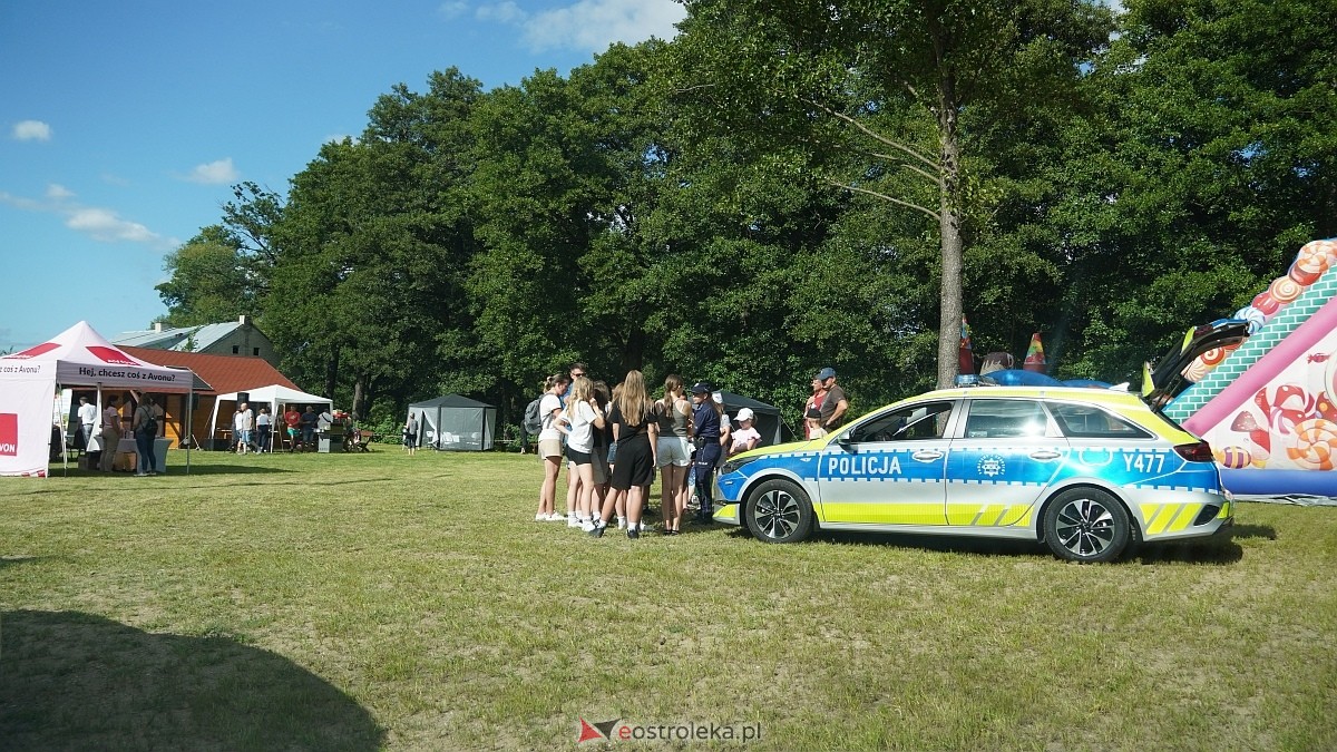 Piknik Kurpiowskie Smaki Drężewa [08.08.2026] - zdjęcie #1 - eOstroleka.pl