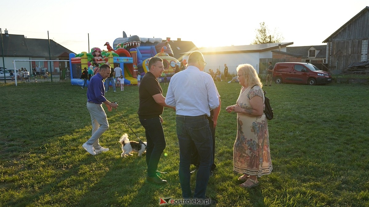 Potańcówka dla Antka w Durlasach [08.08.2026] - zdjęcie #254 - eOstroleka.pl