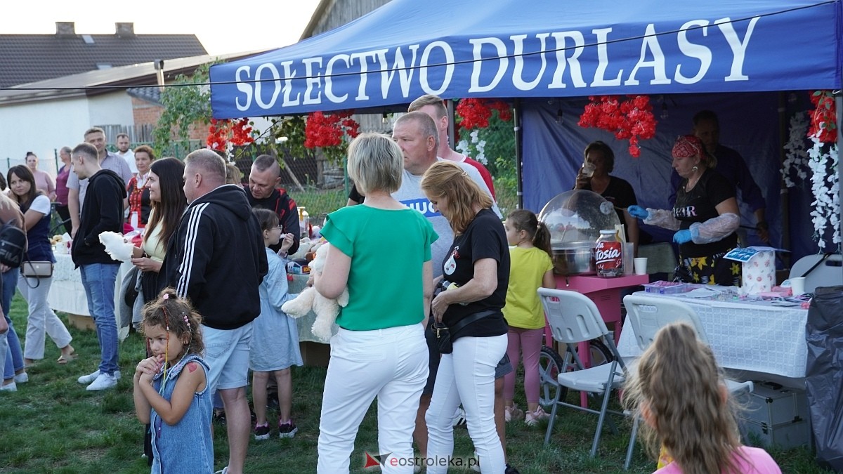 Potańcówka dla Antka w Durlasach [08.08.2026] - zdjęcie #246 - eOstroleka.pl