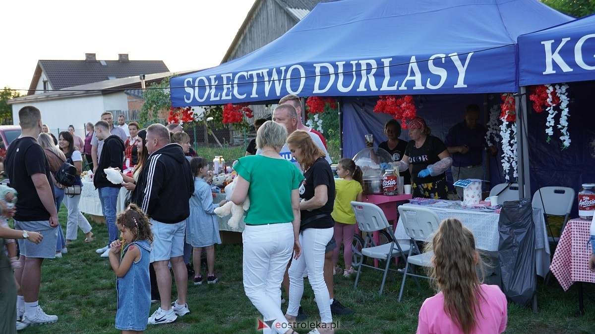 Potańcówka dla Antka w Durlasach [08.08.2026] - zdjęcie #245 - eOstroleka.pl