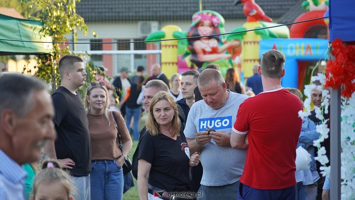 Potańcówka dla Antka w Durlasach [08.08.2026] - zdjęcie #207 - eOstroleka.pl