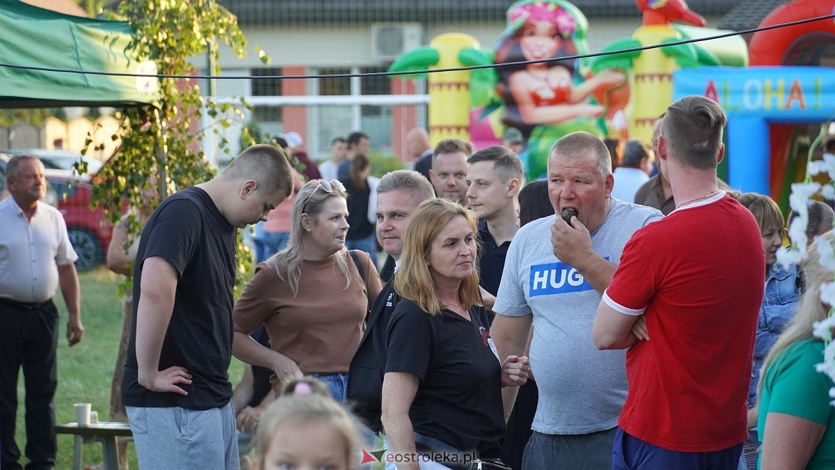 Potańcówka dla Antka w Durlasach [08.08.2026] - zdjęcie #206 - eOstroleka.pl