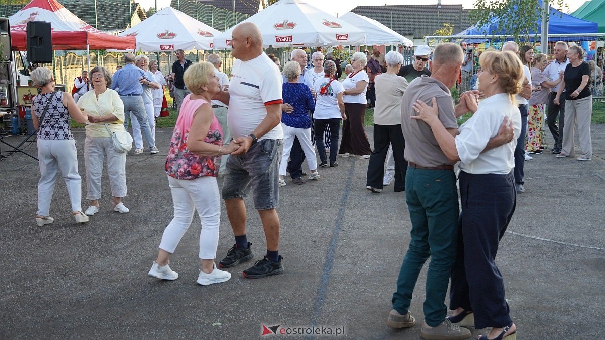 Potańcówka dla Antka w Durlasach [08.08.2026] - zdjęcie #170 - eOstroleka.pl