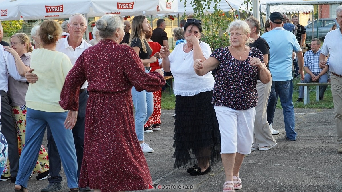 Potańcówka dla Antka w Durlasach [08.08.2026] - zdjęcie #166 - eOstroleka.pl