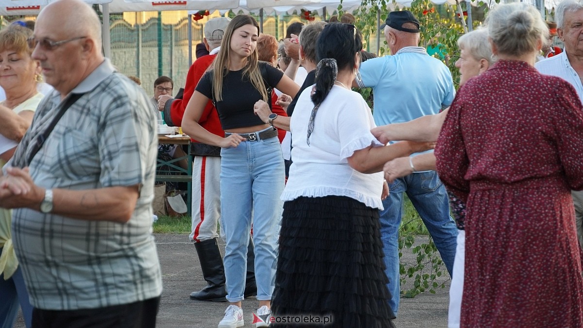 Potańcówka dla Antka w Durlasach [08.08.2026] - zdjęcie #160 - eOstroleka.pl