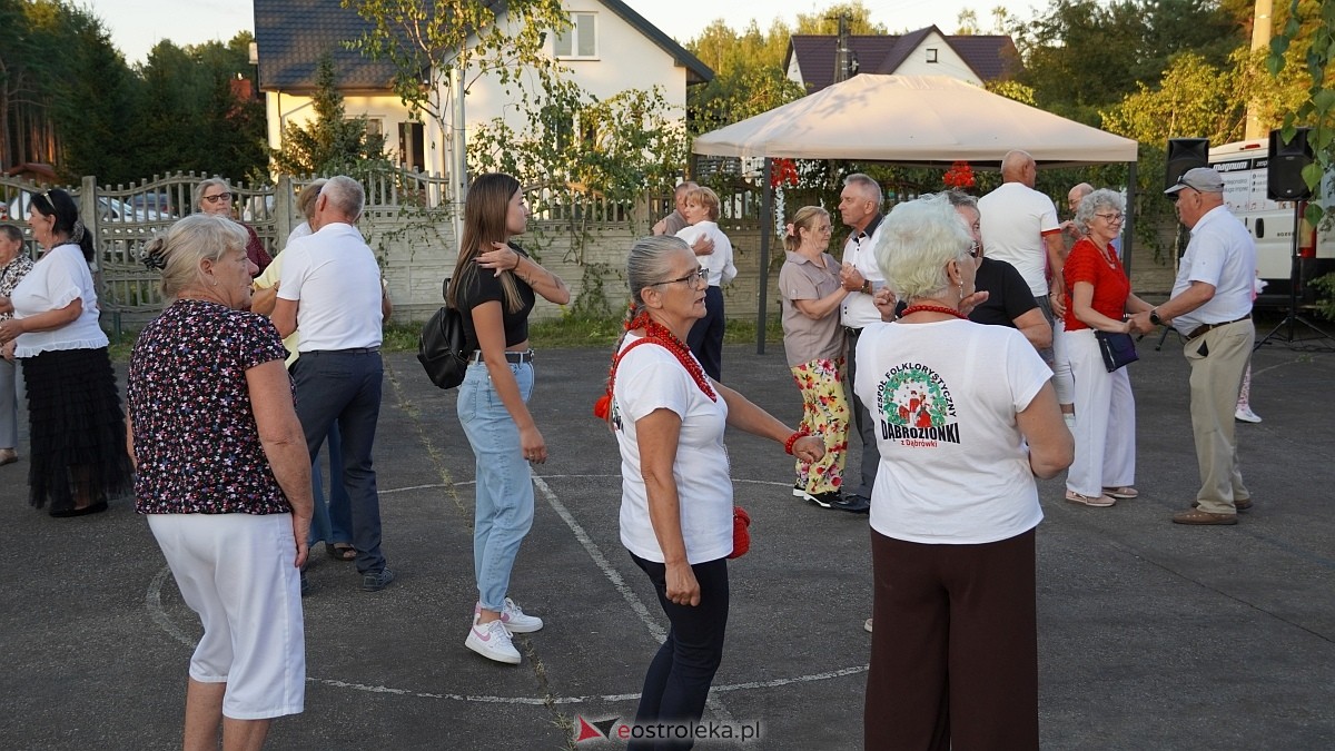 Potańcówka dla Antka w Durlasach [08.08.2026] - zdjęcie #157 - eOstroleka.pl