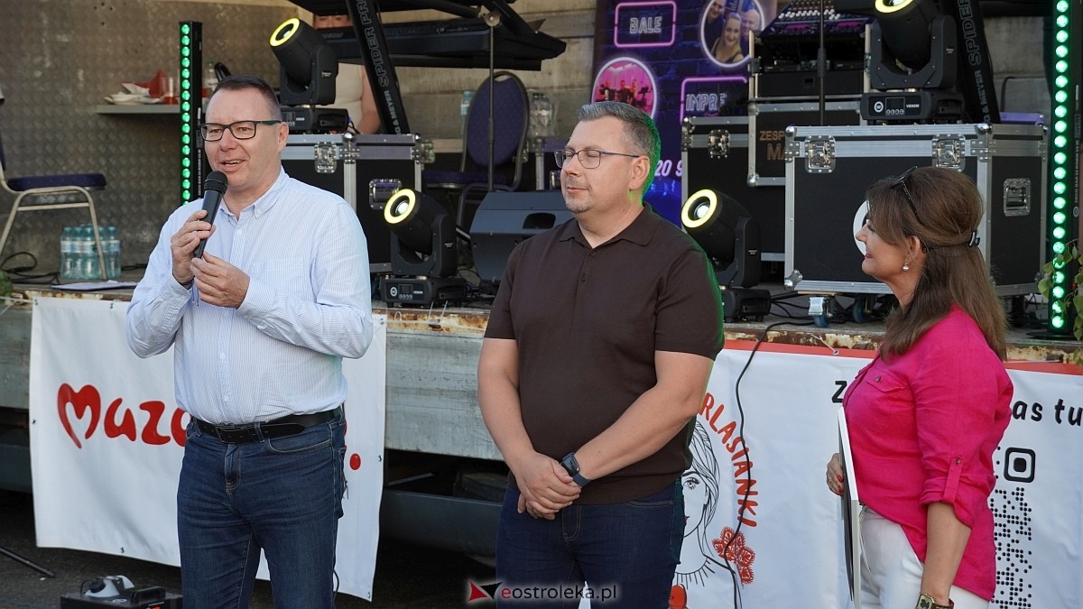 Potańcówka dla Antka w Durlasach [08.08.2026] - zdjęcie #143 - eOstroleka.pl