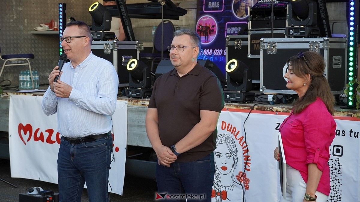 Potańcówka dla Antka w Durlasach [08.08.2026] - zdjęcie #142 - eOstroleka.pl