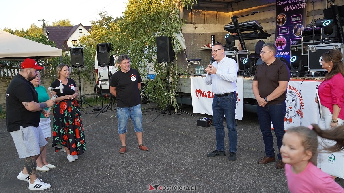 Potańcówka dla Antka w Durlasach [08.08.2026] - zdjęcie #141 - eOstroleka.pl