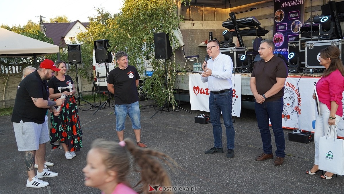 Potańcówka dla Antka w Durlasach [08.08.2026] - zdjęcie #140 - eOstroleka.pl