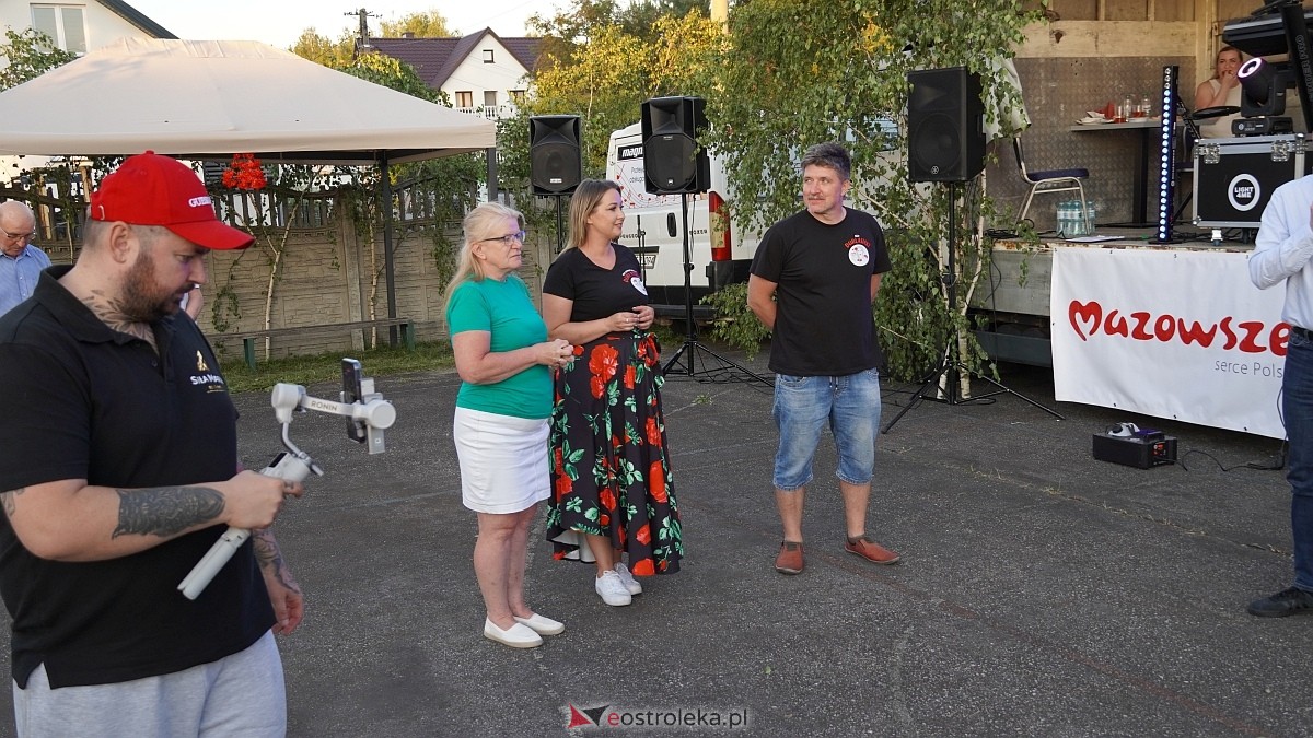 Potańcówka dla Antka w Durlasach [08.08.2026] - zdjęcie #136 - eOstroleka.pl