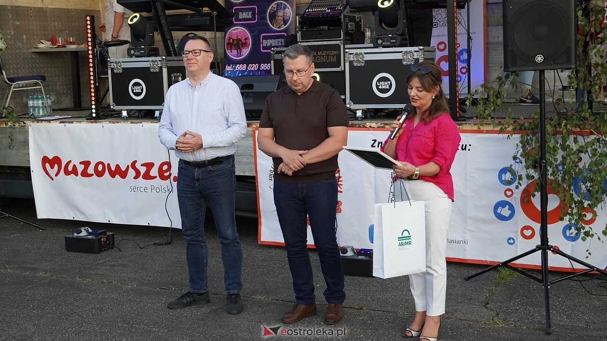 Potańcówka dla Antka w Durlasach [08.08.2026] - zdjęcie #132 - eOstroleka.pl