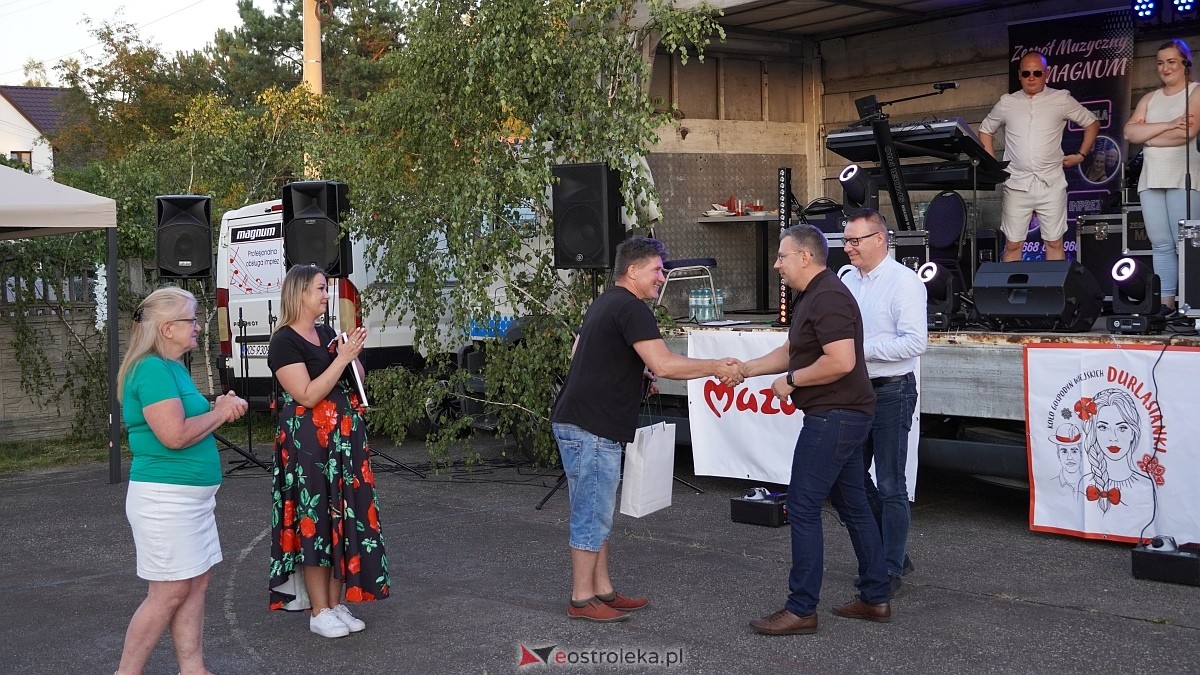 Potańcówka dla Antka w Durlasach [08.08.2026] - zdjęcie #131 - eOstroleka.pl