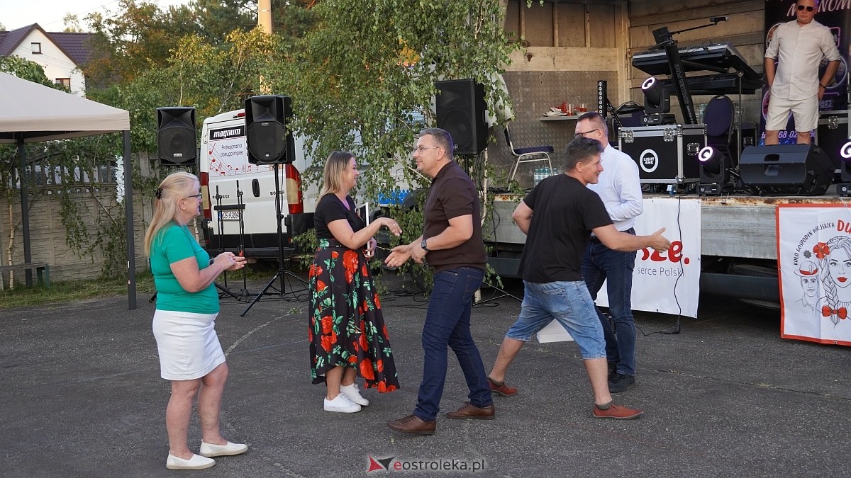 Potańcówka dla Antka w Durlasach [08.08.2026] - zdjęcie #129 - eOstroleka.pl