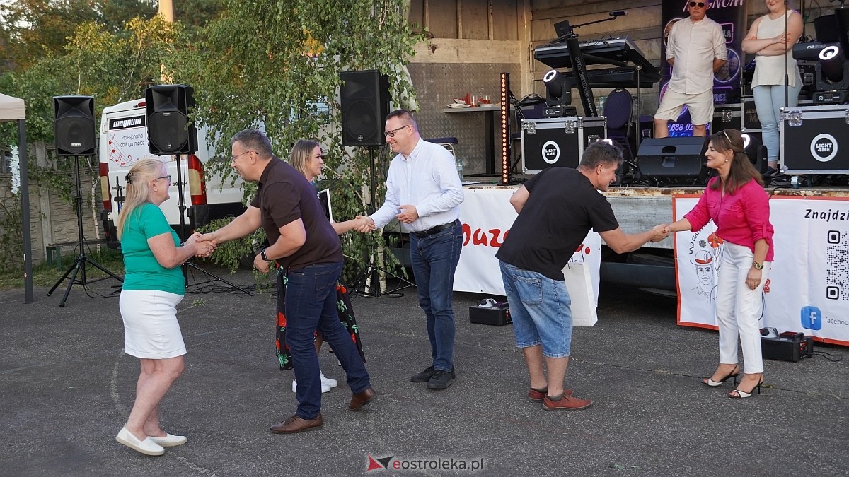Potańcówka dla Antka w Durlasach [08.08.2026] - zdjęcie #128 - eOstroleka.pl