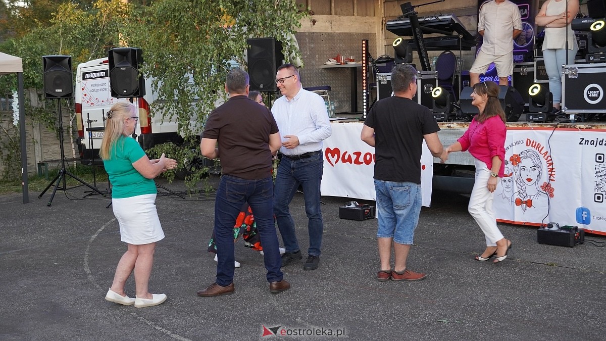 Potańcówka dla Antka w Durlasach [08.08.2026] - zdjęcie #127 - eOstroleka.pl